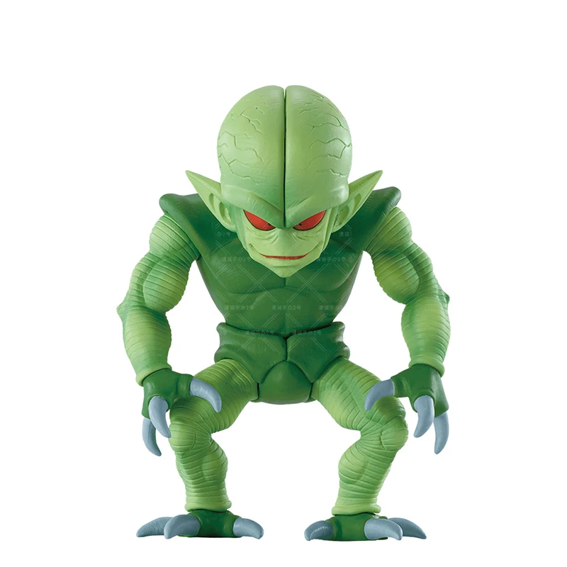 10cm Anime Dragon Ball Z Mini Cell Ex Tenkawakeme No Choukessen Masterlise Figure Action Model Car PVC Decoration Gift for Kids
10cm Anime Dragon Ball Z Mini Cell Ex Tenkawakeme No Choukessen Masterlise Figure Action Model Car PVC Decoration Gift for Kids