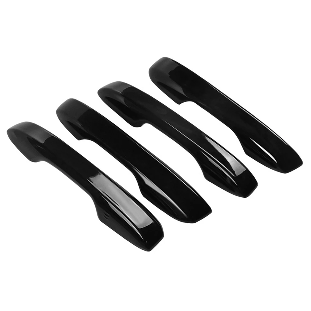 4PCS 2022 Eleventh Generation For Civic Door Handle Black Door Handle Decorative Sticker Black ABS Plastic Decorative Sticker
4PCS 2022 Eleventh Generation For Civic Door Handle Black Door Handle Decorative Sticker Black ABS Plastic Decorative Sticker