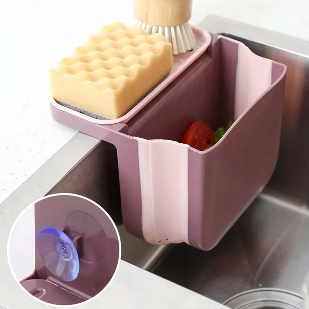 2022 New suction cup kitchen tools storage basket sink filter drainage rack Sponge rack suspension storage rack
2022 New suction cup kitchen tools storage basket sink filter drainage rack Sponge rack suspension storage rack