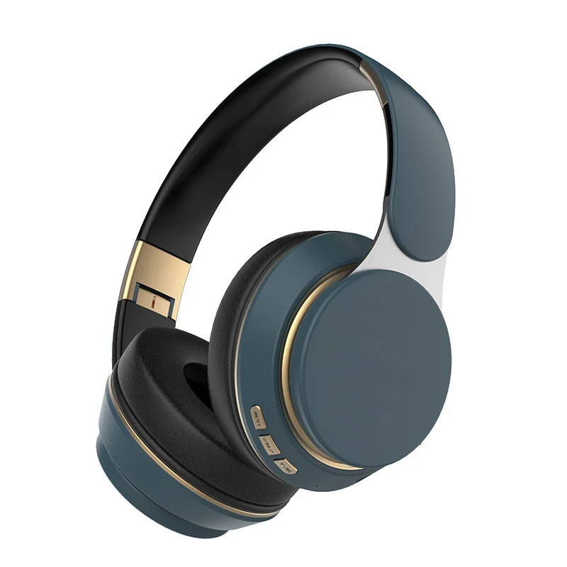 Wireless Audifonos Bluetooth Inalambrico Headset Noise Reduction Stereo Bass Long Endurance E-sports Fone De Ouvido Headphones
Wireless Audifonos Bluetooth Inalambrico Headset Noise Reduction Stereo Bass Long Endurance E-sports Fone De Ouvido Headphones