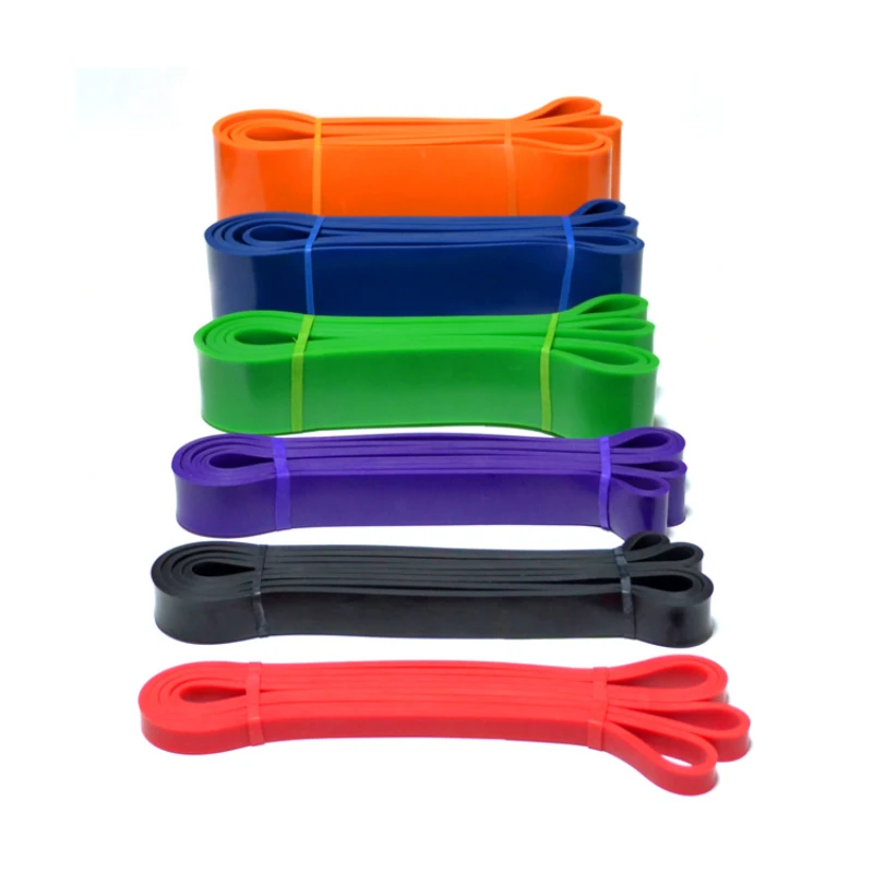 Rubber Leg Resistance Band Yoga Fitness Gadgets Resistance Band Women Glutes Stretch Ejercicio En Casa Workout Equipment WZ50RB
Rubber Leg Resistance Band Yoga Fitness Gadgets Resistance Band Women Glutes Stretch Ejercicio En Casa Workout Equipment WZ50RB