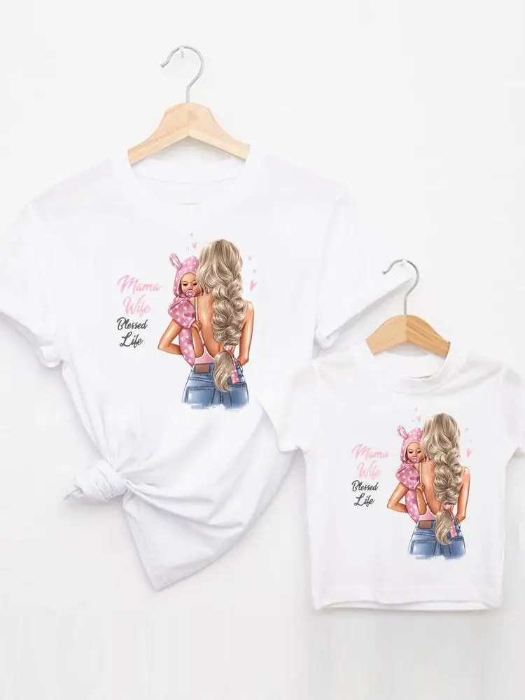 Family Matching Outfits Watercolor 90s Cute Women Love Kid Child Summer Mom Mama Mother Tshirt Tee T-shirt Clothes Clothing
Family Matching Outfits Watercolor 90s Cute Women Love Kid Child Summer Mom Mama Mother Tshirt Tee T-shirt Clothes Clothing