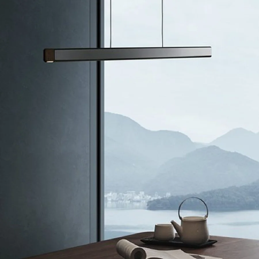 LukLoy Office LED Ceiling Pendant Modern Pendant Light Pendant Lamp for Office Lobby Gym Living Room Dining Table Kitchen Island
LukLoy Office LED Ceiling Pendant Modern Pendant Light Pendant Lamp for Office Lobby Gym Living Room Dining Table Kitchen Island