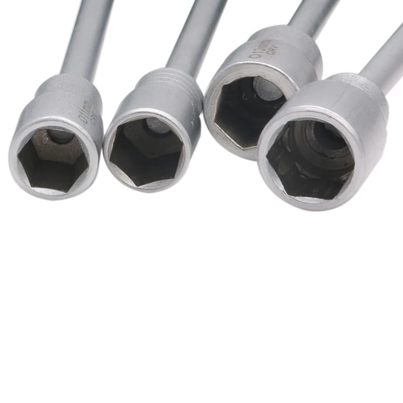 Metal Socket Driver Wrench Screwdriver Hex Nut Key Nutdriver Hand Tool 3mm Drop Shipping
Metal Socket Driver Wrench Screwdriver Hex Nut Key Nutdriver Hand Tool 3mm Drop Shipping