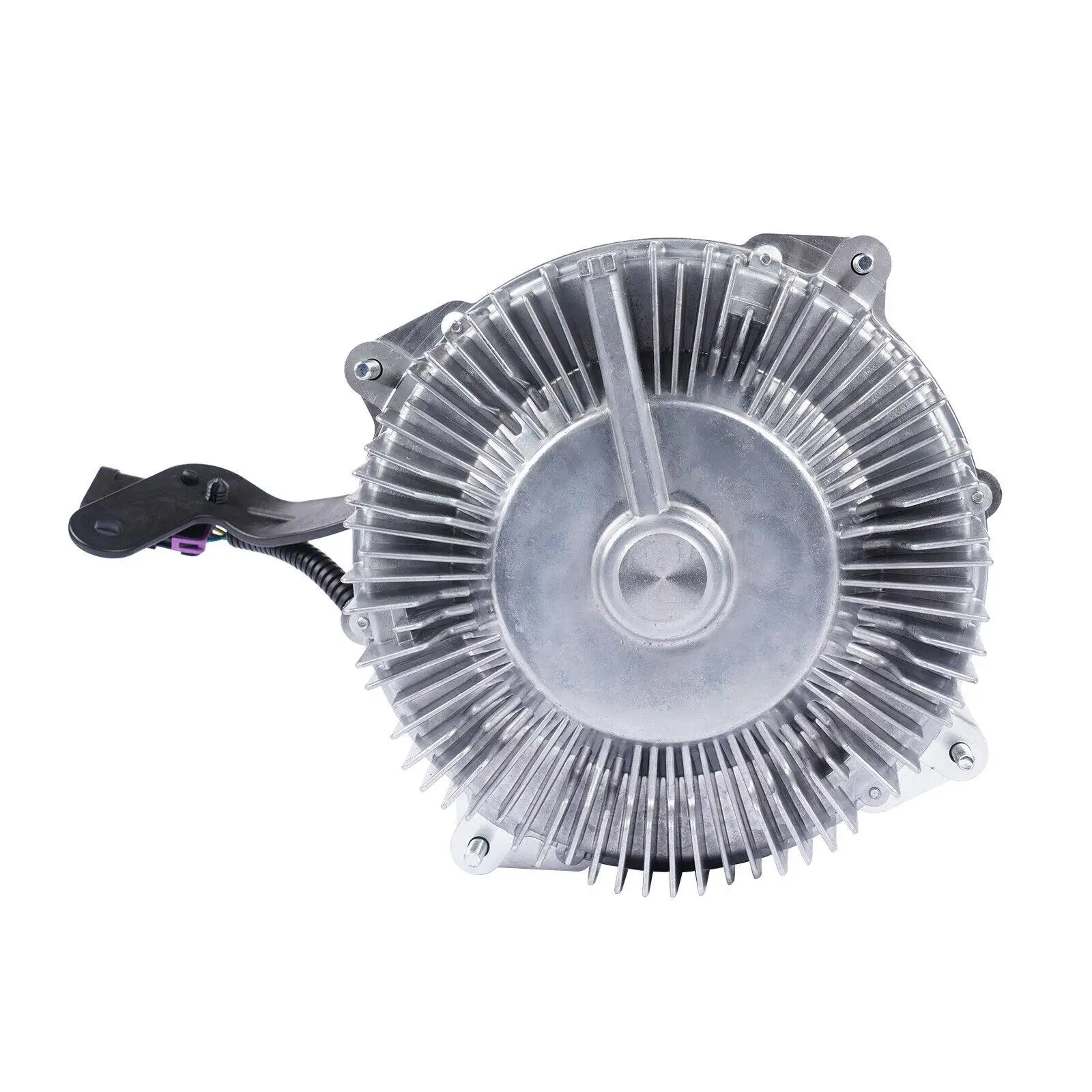 AP01 Radiator Cooling Fan Clutch for Ram 2500 3500 4500 5500 6Cyl 6.7L DIESEL 2013-2018 52014729AC 52014729AA 52014729AB
AP01 Radiator Cooling Fan Clutch for Ram 2500 3500 4500 5500 6Cyl 6.7L DIESEL 2013-2018 52014729AC 52014729AA 52014729AB