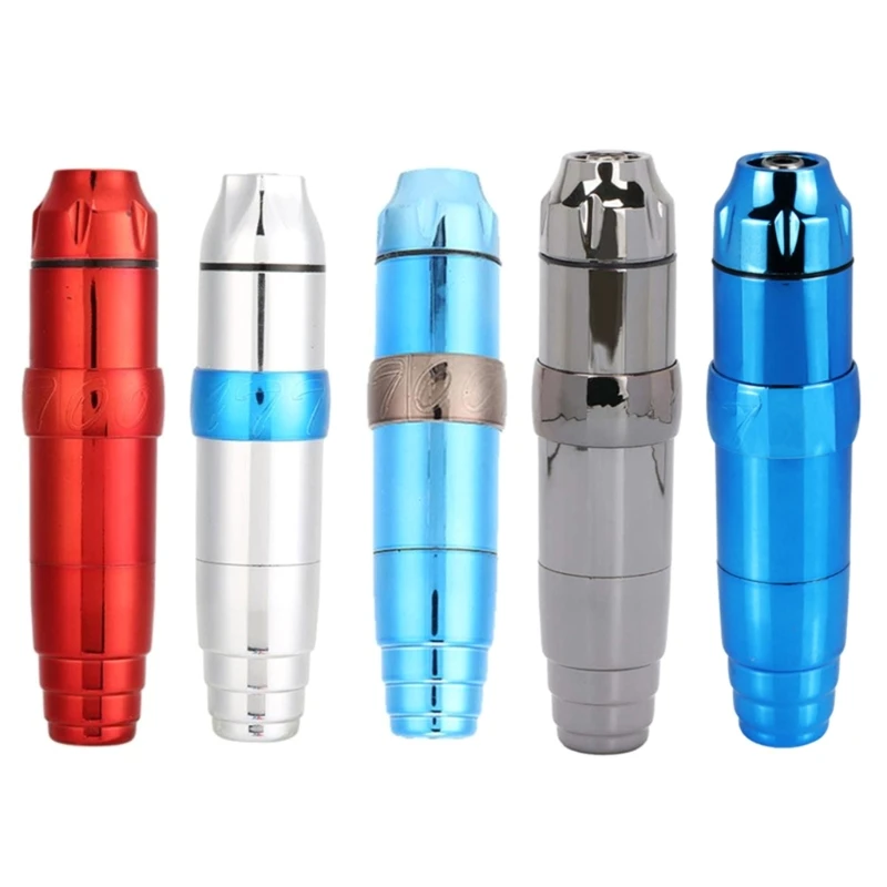 Q1QD RCAConnector Tattoos Machine Rotary Tattoos Pen Strong Motor Tattoos Pen Machine for Body Artist Permanent Makeup Supply
Q1QD RCAConnector Tattoos Machine Rotary Tattoos Pen Strong Motor Tattoos Pen Machine for Body Artist Permanent Makeup Supply