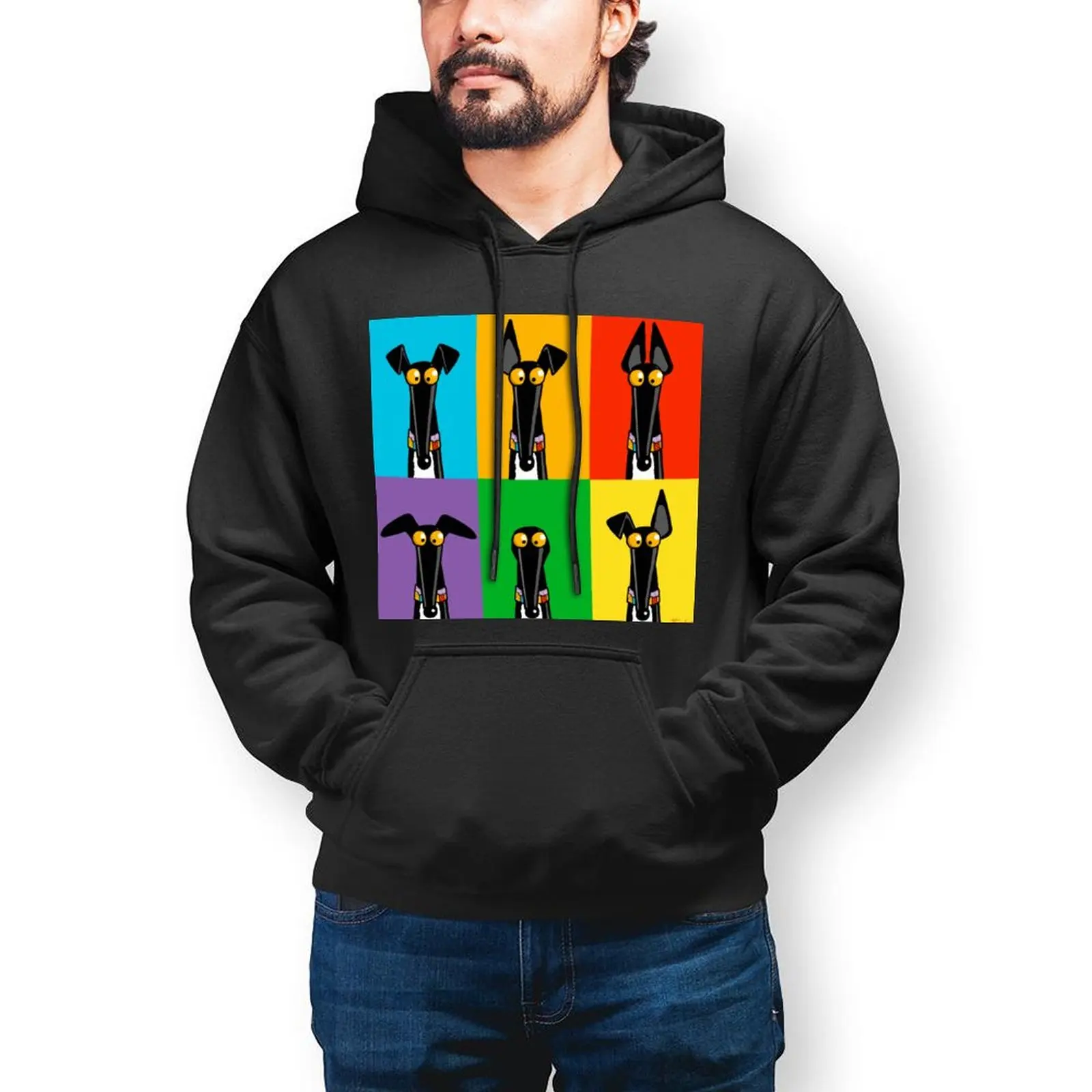 Greyhound женские повседневные толстовки Greyhound Semaphore Harajuku хлопковые толстовки с капюшоном уличный стиль пуловер оверсайз Толстовка
Greyhound женские повседневные толстовки Greyhound Semaphore Harajuku хлопковые толстовки с капюшоном уличный стиль пуловер оверсайз Толстовка