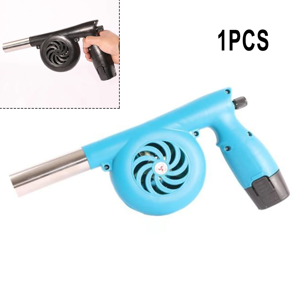Outdoor Barbecue Fan Wireless Electric Air Blower Portable BBQ Grill Fire Bellows Tools Picnic Camping With Lithium Battery
Outdoor Barbecue Fan Wireless Electric Air Blower Portable BBQ Grill Fire Bellows Tools Picnic Camping With Lithium Battery