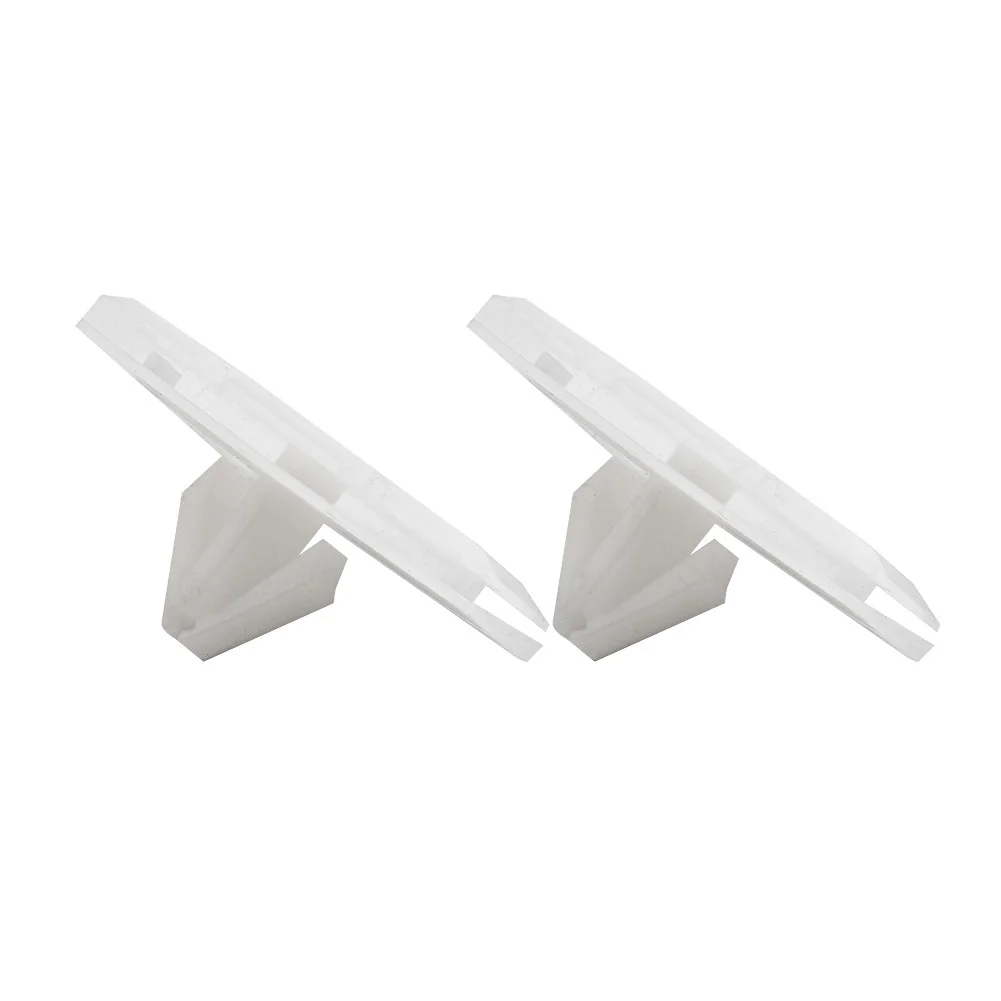 Retainer Clip Protect Your Investment 6 PCS White Fender Flare Retainer Clips for Jeep Wrangler JL 18 20 and Gladiator 2020
Retainer Clip Protect Your Investment 6 PCS White Fender Flare Retainer Clips for Jeep Wrangler JL 18 20 and Gladiator 2020
