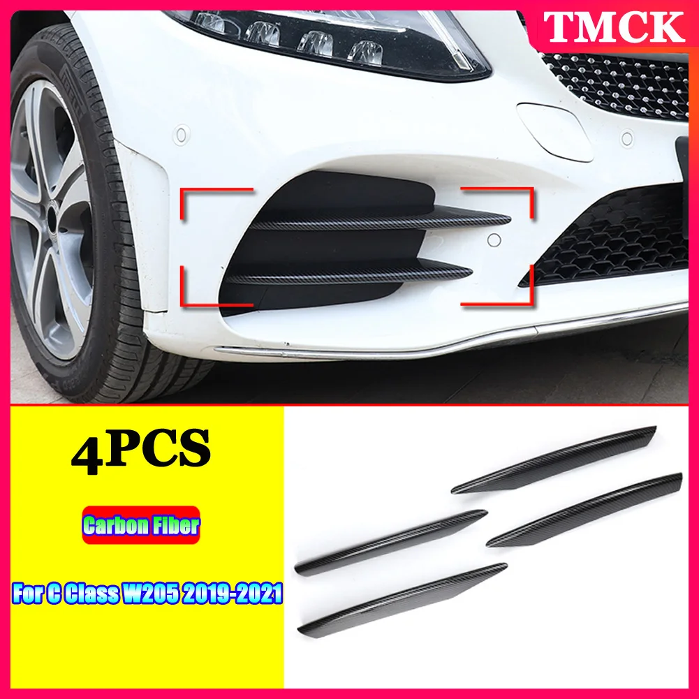 Для Mercedes Benz C Class W205 C180 C200 C220 C260 C300 C450 2019-2021 ABS автомобильный передний бампер брызговик противотуманная фара крышка отделка полоса
Для Mercedes Benz C Class W205 C180 C200 C220 C260 C300 C450 2019-2021 ABS автомобильный передний бампер брызговик противотуманная фара крышка отделка полоса