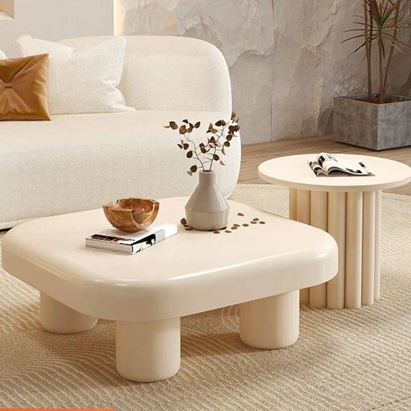 Bedroom Camping Coffee Tables Luxury Small Modern Minimalist Coffee Tables Design White Table Basses De Salon Home Furniture
Bedroom Camping Coffee Tables Luxury Small Modern Minimalist Coffee Tables Design White Table Basses De Salon Home Furniture