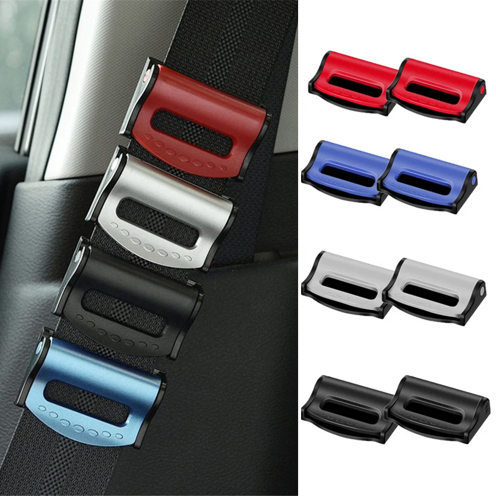 Car Strap Clips For MINI ONE COOPER Paceman Clubman Countryman Car Safety Seat Belt Buckle Clip Seatbelt Stopper Adjuster Clip
Car Strap Clips For MINI ONE COOPER Paceman Clubman Countryman Car Safety Seat Belt Buckle Clip Seatbelt Stopper Adjuster Clip
