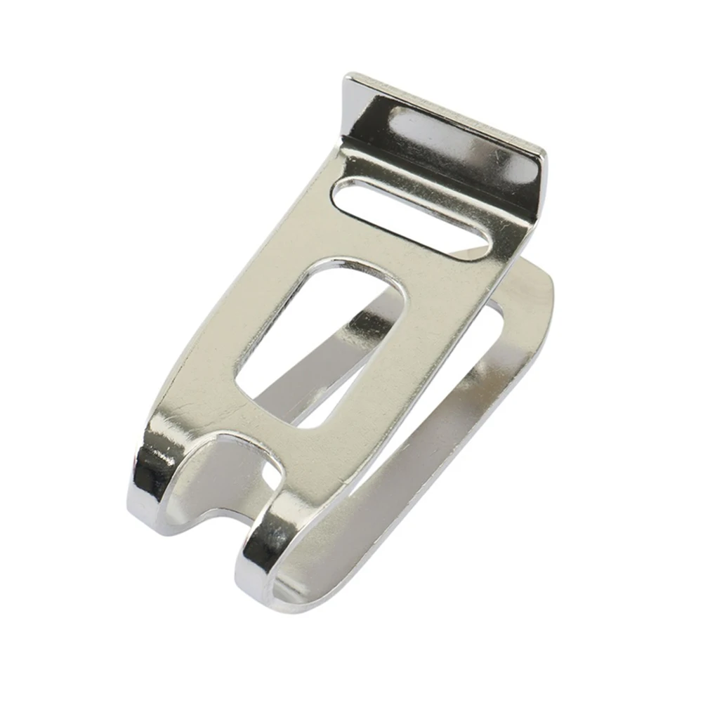 3Pcs Electric Cordless Drill Belt Hook Clip For 18V LXT/DTD152/DTD129/DTL061/DTD145/LXDT01 Power Tool Accessories
3Pcs Electric Cordless Drill Belt Hook Clip For 18V LXT/DTD152/DTD129/DTL061/DTD145/LXDT01 Power Tool Accessories