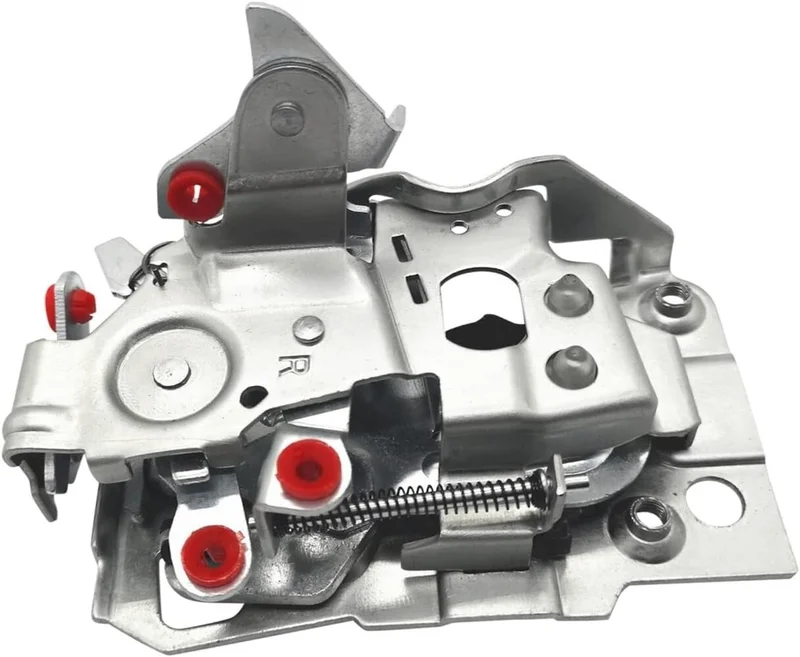 Привод замка передней правой двери, совместимый с автомобилями Chevy и GMC — Astro 2003-2005, Safari 2004-2005, oem:15063272
Привод замка передней правой двери, совместимый с автомобилями Chevy и GMC — Astro 2003-2005, Safari 2004-2005, oem:15063272