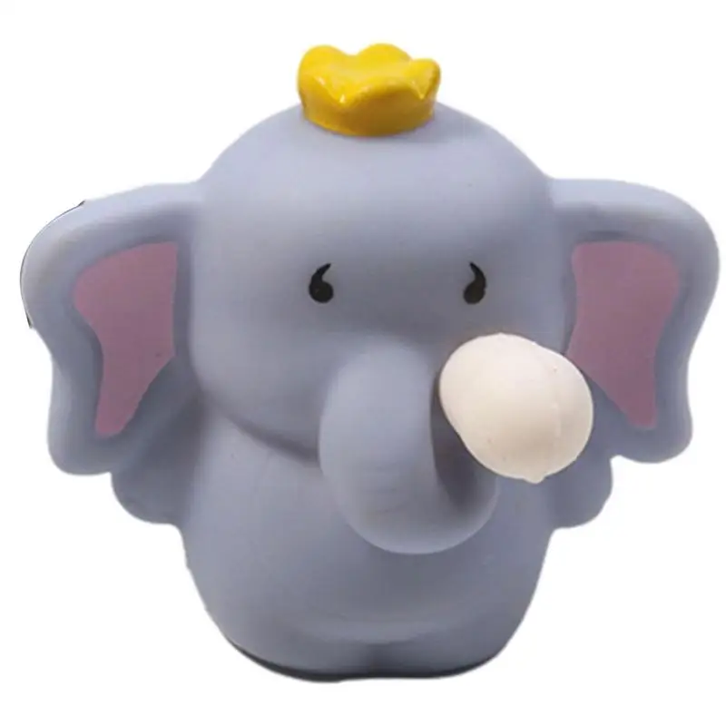 Squishy Spit Bubble Animal Design Mini Squeeze Toys Vent Toy Stress Anxiety Soothing Decompression Kids Toys
Squishy Spit Bubble Animal Design Mini Squeeze Toys Vent Toy Stress Anxiety Soothing Decompression Kids Toys