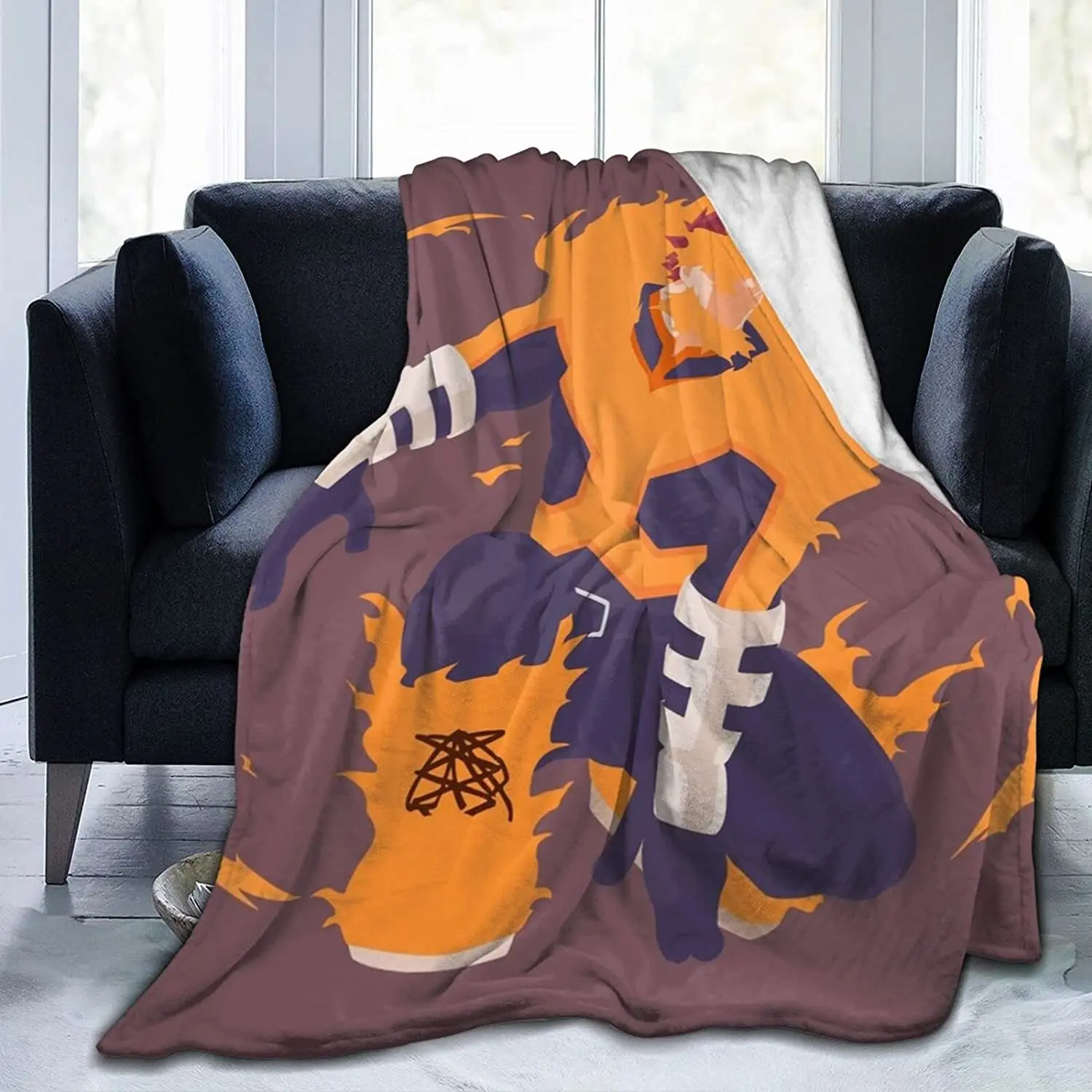 Minimal Endeavor Soft Flannel Blanket Lightweight Fleece Blanket Air Conditioner is Suitable for Bedroom Living Room Sofa
Minimal Endeavor Soft Flannel Blanket Lightweight Fleece Blanket Air Conditioner is Suitable for Bedroom Living Room Sofa