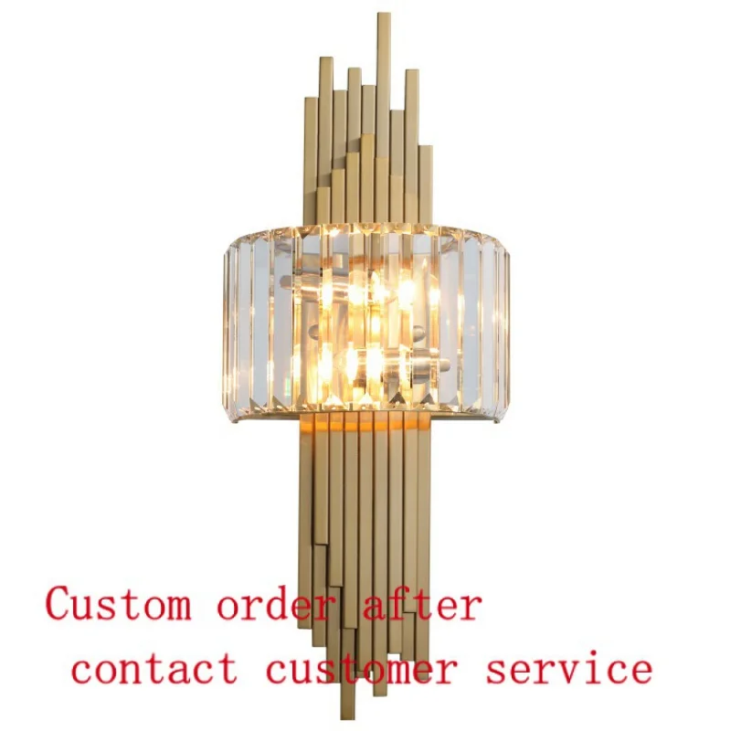 creative led shell wall lamps indoor decoration crystal led wall light E14 bulbs metal living room decor wall light
creative led shell wall lamps indoor decoration crystal led wall light E14 bulbs metal living room decor wall light