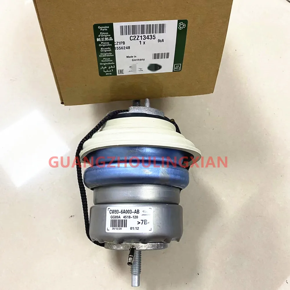 Engine Motor Mount For Jaguar XF XJ 2008-2015 Diesel 3.0 2.2 C2Z13435 C2D6341 C2Z10603 8X23-6A003-CC 6W83-6A003-AD
Engine Motor Mount For Jaguar XF XJ 2008-2015 Diesel 3.0 2.2 C2Z13435 C2D6341 C2Z10603 8X23-6A003-CC 6W83-6A003-AD