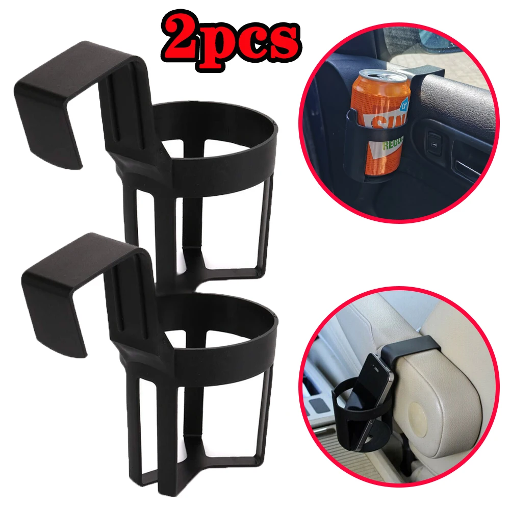 2 шт. автомобильный подстаканник, авто дверь, окно, подвесной держатель для напитков, портативная подставка для бутылки с водой, автомобильная стойка для хранения, авто аксессуар для интерьера
2 шт. автомобильный подстаканник, авто дверь, окно, подвесной держатель для напитков, портативная подставка для бутылки с водой, автомобильная стойка для хранения, авто аксессуар для интерьера