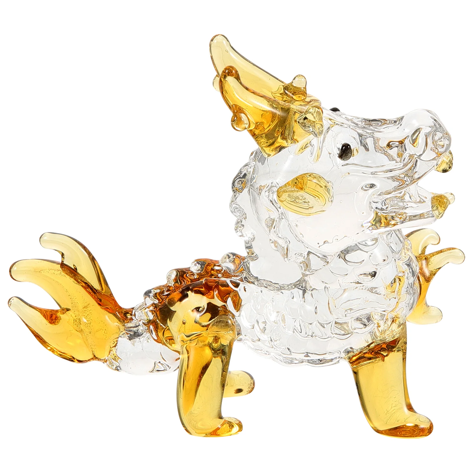 Toy Animal Ornament Figurines Home Decor Household Clear Realistic Small Dragon
Toy Animal Ornament Figurines Home Decor Household Clear Realistic Small Dragon