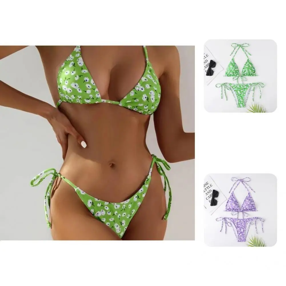 2 шт./компл. Сказочный женский купальник, стринги, удобный купальник, комплект для всех, подходит к летнему бикини 
2 шт./компл. Сказочный женский купальник, стринги, удобный купальник, комплект для всех, подходит к летнему бикини