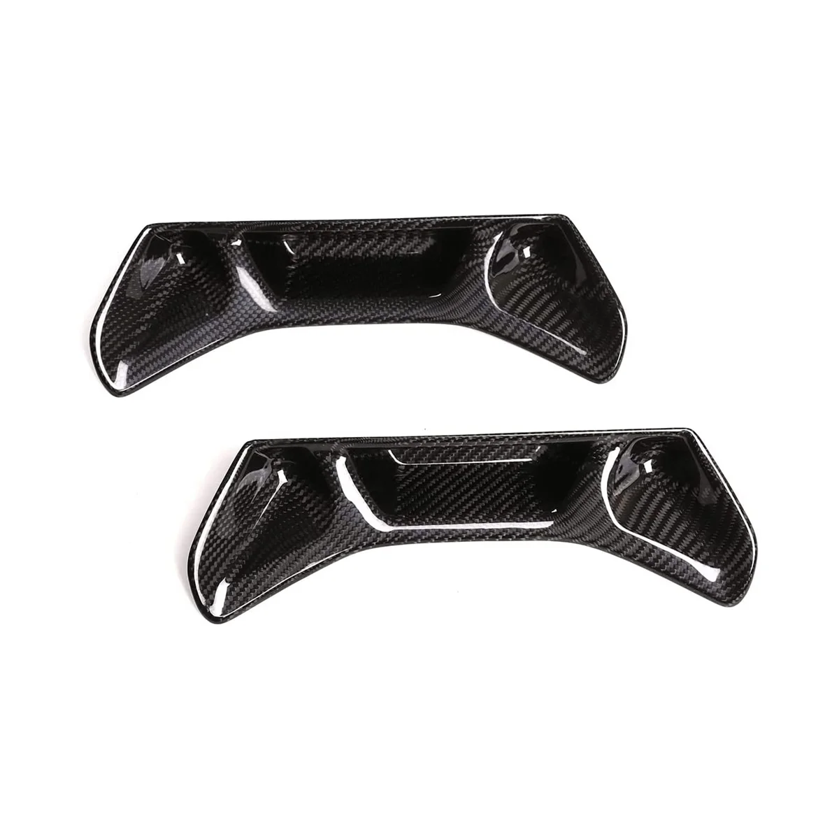 For Toyota Supra GR A90 A91 MK5 2019 2020 2021 2022 Carbon Fiber Car Seat Backrest Cover Trim Stickers Accessories
For Toyota Supra GR A90 A91 MK5 2019 2020 2021 2022 Carbon Fiber Car Seat Backrest Cover Trim Stickers Accessories