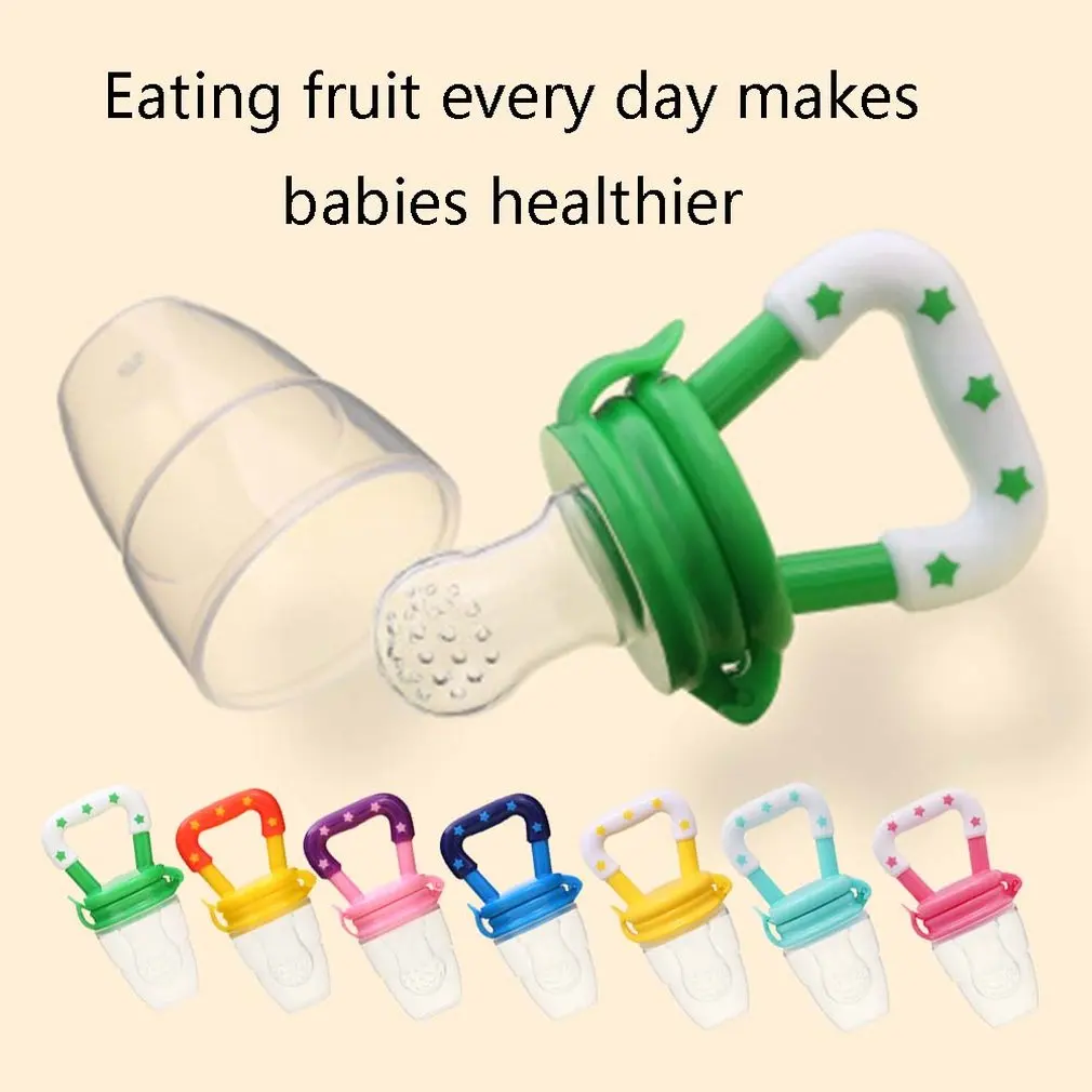 Baby nipple Fresh Food Nibbler Baby Pacifiers Feeder Kids Fruit feeding nipple Safe Supplies Nipple Teat Pacifier Bottles
Baby nipple Fresh Food Nibbler Baby Pacifiers Feeder Kids Fruit feeding nipple Safe Supplies Nipple Teat Pacifier Bottles