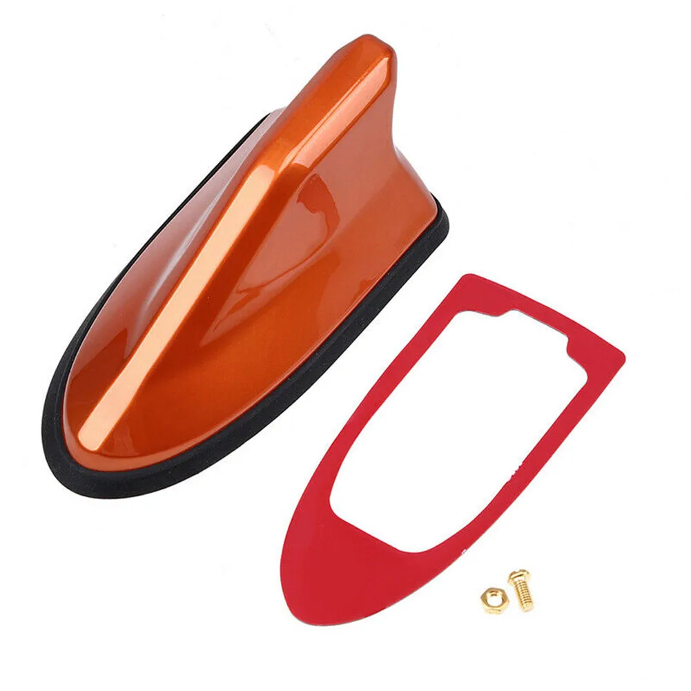 Antenna Antenna Cover Strong Signal Universal Waterproof 163mm/6.42\"\" 1x 66mm/2.6\"\" AM/FM CarAntenna Cover
Antenna Antenna Cover Strong Signal Universal Waterproof 163mm/6.42\"\" 1x 66mm/2.6\"\" AM/FM CarAntenna Cover