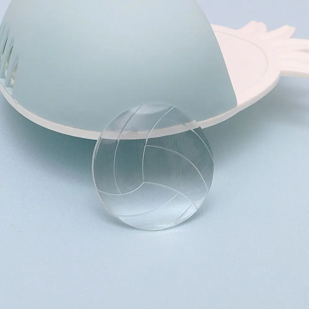 Прозрачные резиновые дверные ограничители
Прозрачные резиновые дверные ограничители