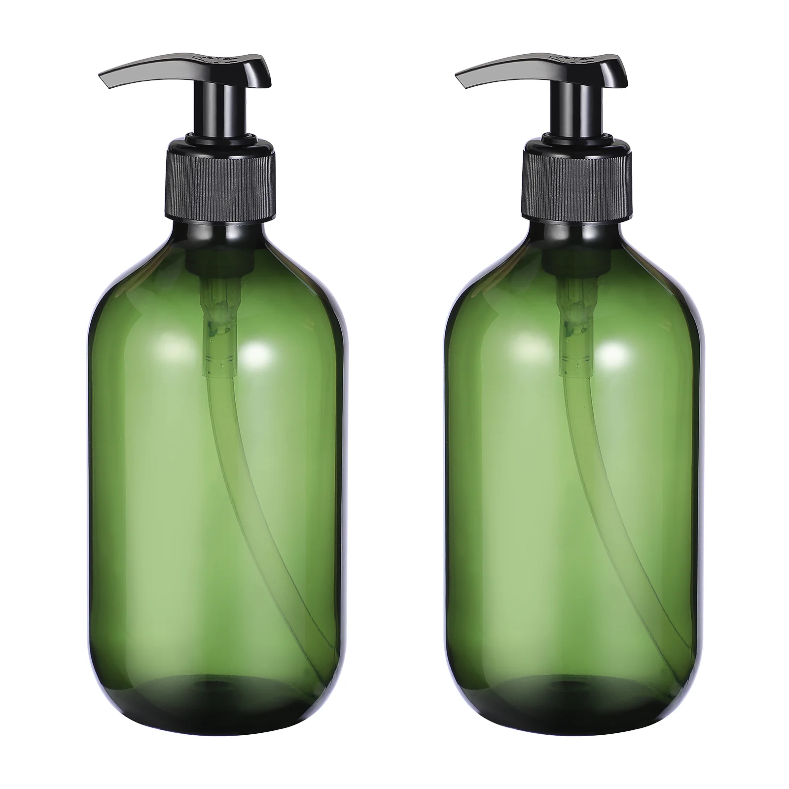 Beaupretty 2pcs 300ml Empty Shampoo Bottle Opaque Versatile Pump Bottle Drip-free Lotion Container Hand Soap Dispenser
Beaupretty 2pcs 300ml Empty Shampoo Bottle Opaque Versatile Pump Bottle Drip-free Lotion Container Hand Soap Dispenser