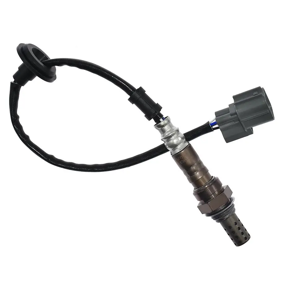 Downstream Rear Oxygen Sensor 36532-P2P-A01 234-4098 For ACURA EL 1999-2000,HONDA CIVIC 1999-2000,CR-V 1997-2001
Downstream Rear Oxygen Sensor 36532-P2P-A01 234-4098 For ACURA EL 1999-2000,HONDA CIVIC 1999-2000,CR-V 1997-2001