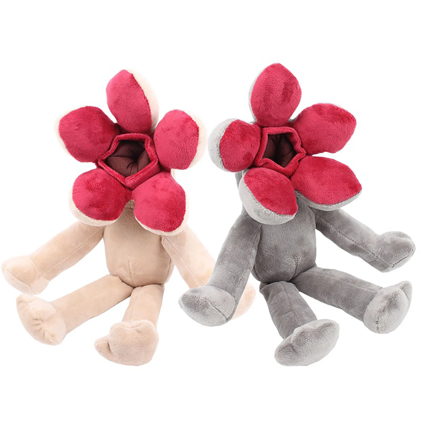 Stranger Things Eleven With Eggo Demogorgon 20cm Plush Toy Soft Stuffed Dolls Stranger Things Plush Dolls Children Xmas Gift
Stranger Things Eleven With Eggo Demogorgon 20cm Plush Toy Soft Stuffed Dolls Stranger Things Plush Dolls Children Xmas Gift