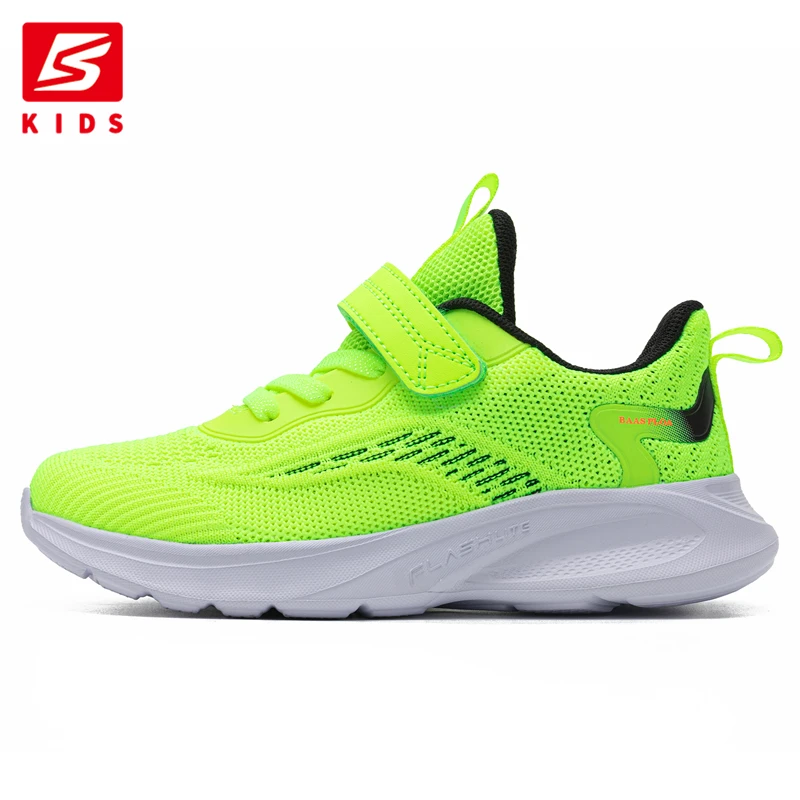 Baasploa Kids Sport Shoes 2023 New Spring Mesh Breathable Casual Sneakers for Boys Lightweight Running Shoes for Girls Non-Slip
Baasploa Kids Sport Shoes 2023 New Spring Mesh Breathable Casual Sneakers for Boys Lightweight Running Shoes for Girls Non-Slip