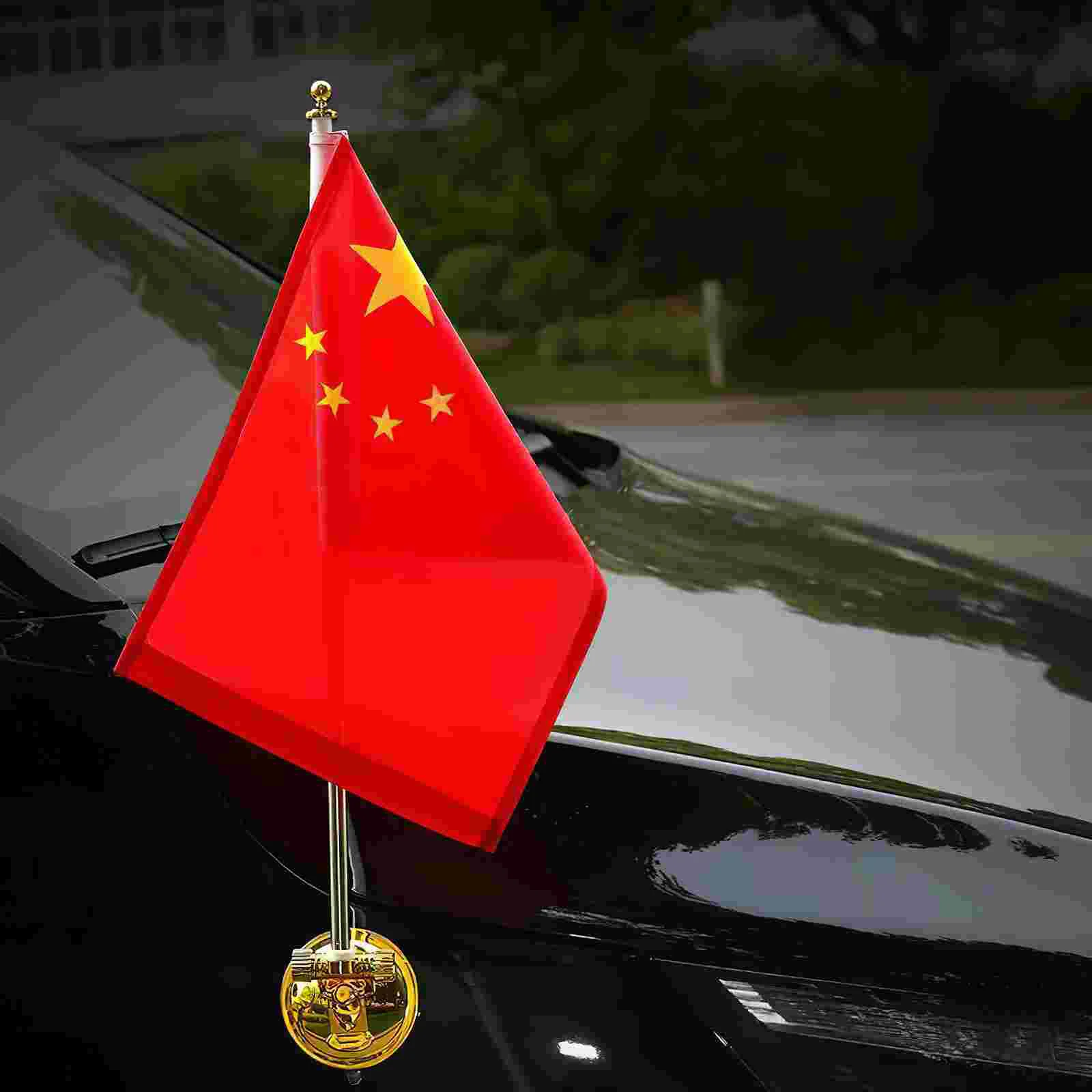 Stable Car Flag Pole Outdoor Flag Pole Bracket Base Flag Pole Display Holder for Car
Stable Car Flag Pole Outdoor Flag Pole Bracket Base Flag Pole Display Holder for Car
