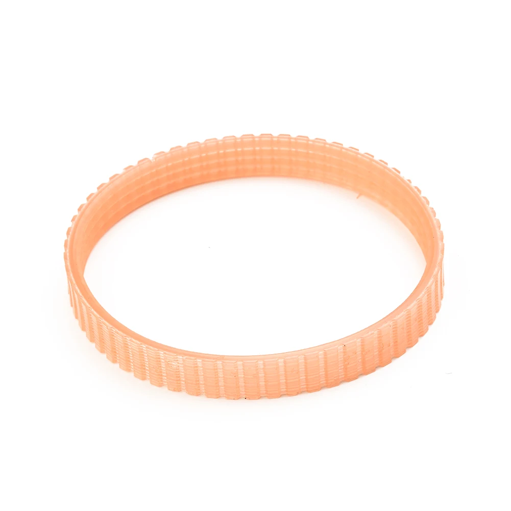 5Pcs 9.6mm Width Electric Planer Drive Belt Accessories For 1900B 225007-7 N1923B Polyurethane Orange Transmission Belts
5Pcs 9.6mm Width Electric Planer Drive Belt Accessories For 1900B 225007-7 N1923B Polyurethane Orange Transmission Belts