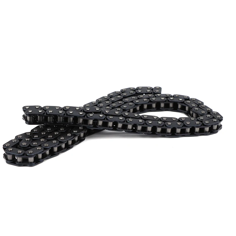 T8F Chain 136 links For 2 Stroke 47cc 49cc Chinese Mini Dirt ATV Quad 4 Wheeler Pocket Bike Minimoto With Spare Master Link
T8F Chain 136 links For 2 Stroke 47cc 49cc Chinese Mini Dirt ATV Quad 4 Wheeler Pocket Bike Minimoto With Spare Master Link