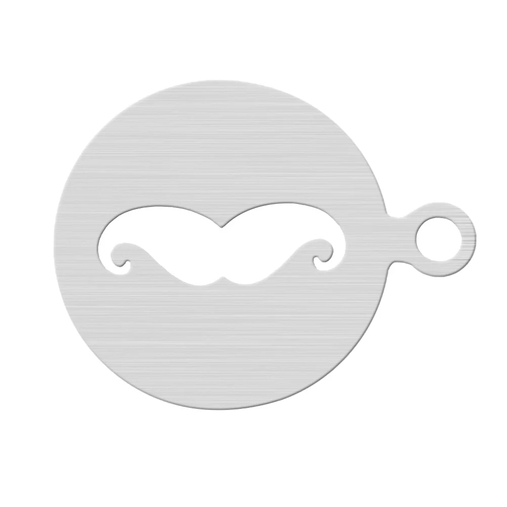 Coffee Stencils Lattestainless Steel Decorating Templateschristmas Heart Stencil Reusable Cappuccino Cup Template
Coffee Stencils Lattestainless Steel Decorating Templateschristmas Heart Stencil Reusable Cappuccino Cup Template