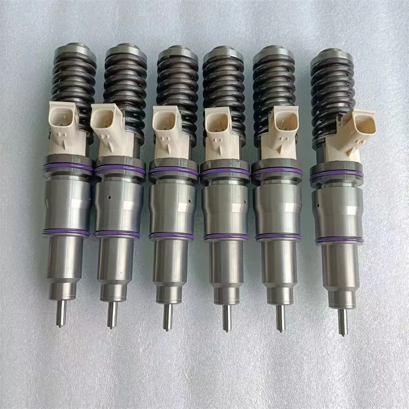 Volvo pump injector bebebe4c09102 22172535 bebebe4b03001 be4b10102 bebebe4d17002 diesel nozzle
Volvo pump injector bebebe4c09102 22172535 bebebe4b03001 be4b10102 bebebe4d17002 diesel nozzle
