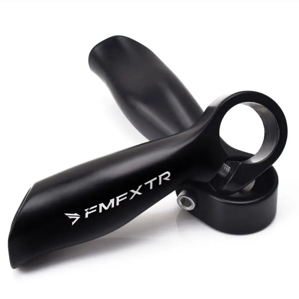 Bicycle Vice Handle Aluminum Alloy Ox Horn Sheep Horn Rest Handle Ultralight Handlebar Grips Horn Rest Handle For MTB Road Bike
Bicycle Vice Handle Aluminum Alloy Ox Horn Sheep Horn Rest Handle Ultralight Handlebar Grips Horn Rest Handle For MTB Road Bike