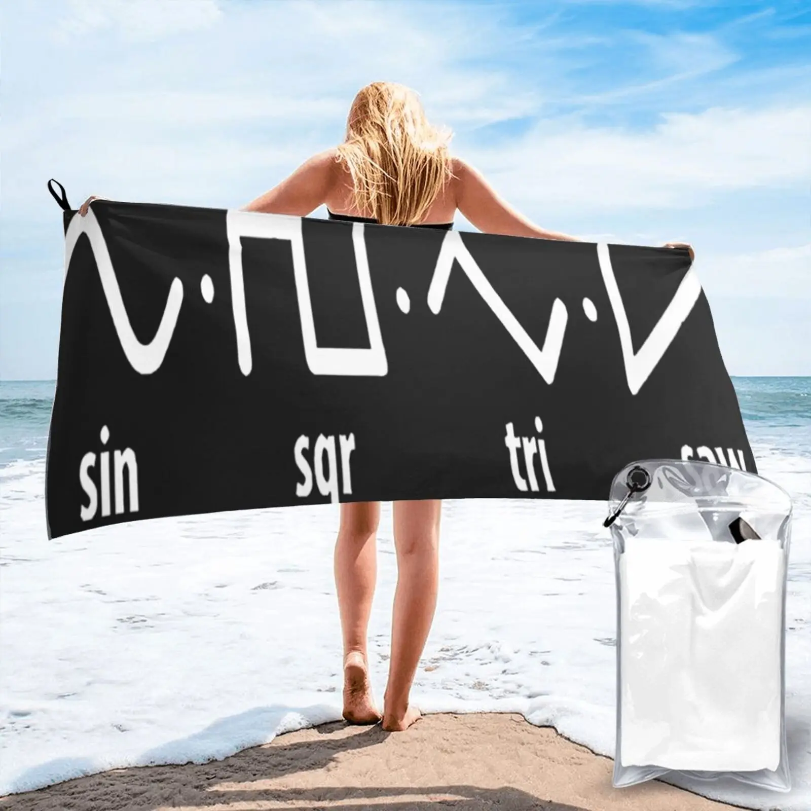 Аналоговое синтетическое полотенце Waveform Roland, полотенце s, полотенце для ванной комнаты, пляжное полотенце для дома, махровое полотенце для с...
Аналоговое синтетическое полотенце Waveform Roland, полотенце s, полотенце для ванной комнаты, пляжное полотенце для дома, махровое полотенце для с...