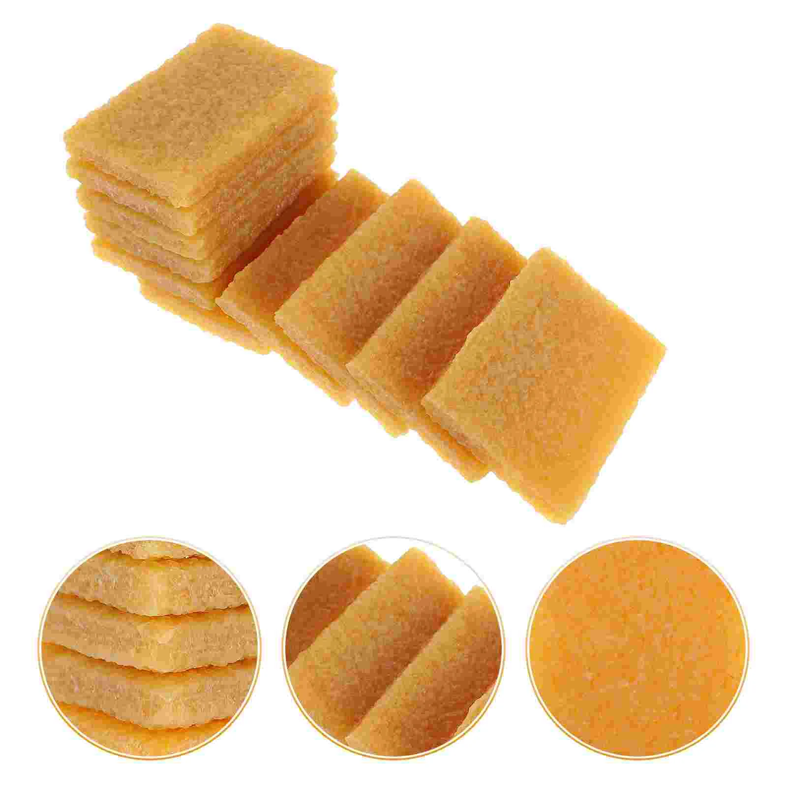 10 Pcs Adhesive Eraser Glue Rubber Cement Eraser Scarpbook Painting Stain Remover Raw Rubber Block Rubber Cleaning
10 Pcs Adhesive Eraser Glue Rubber Cement Eraser Scarpbook Painting Stain Remover Raw Rubber Block Rubber Cleaning