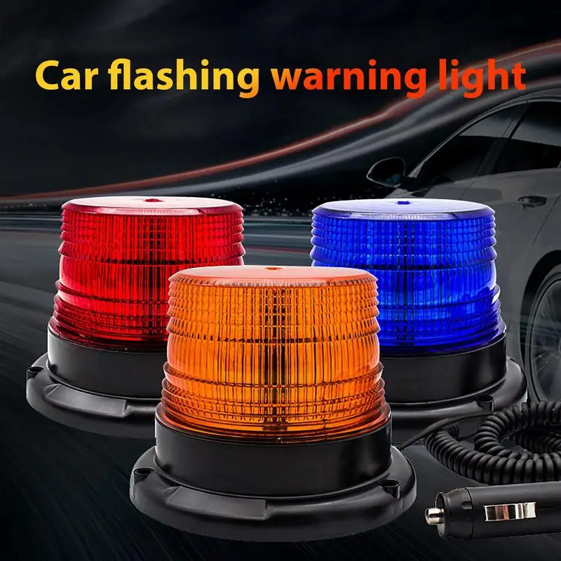 Стробоскопические огни для грузовиков, мигающие огни для вилочных погрузчиков с магнитным основанием, автомобильная лампа безопасности, Рабочая лампа для автомобилей
Стробоскопические огни для грузовиков, мигающие огни для вилочных погрузчиков с магнитным основанием, автомобильная лампа безопасности, Рабочая лампа для автомобилей