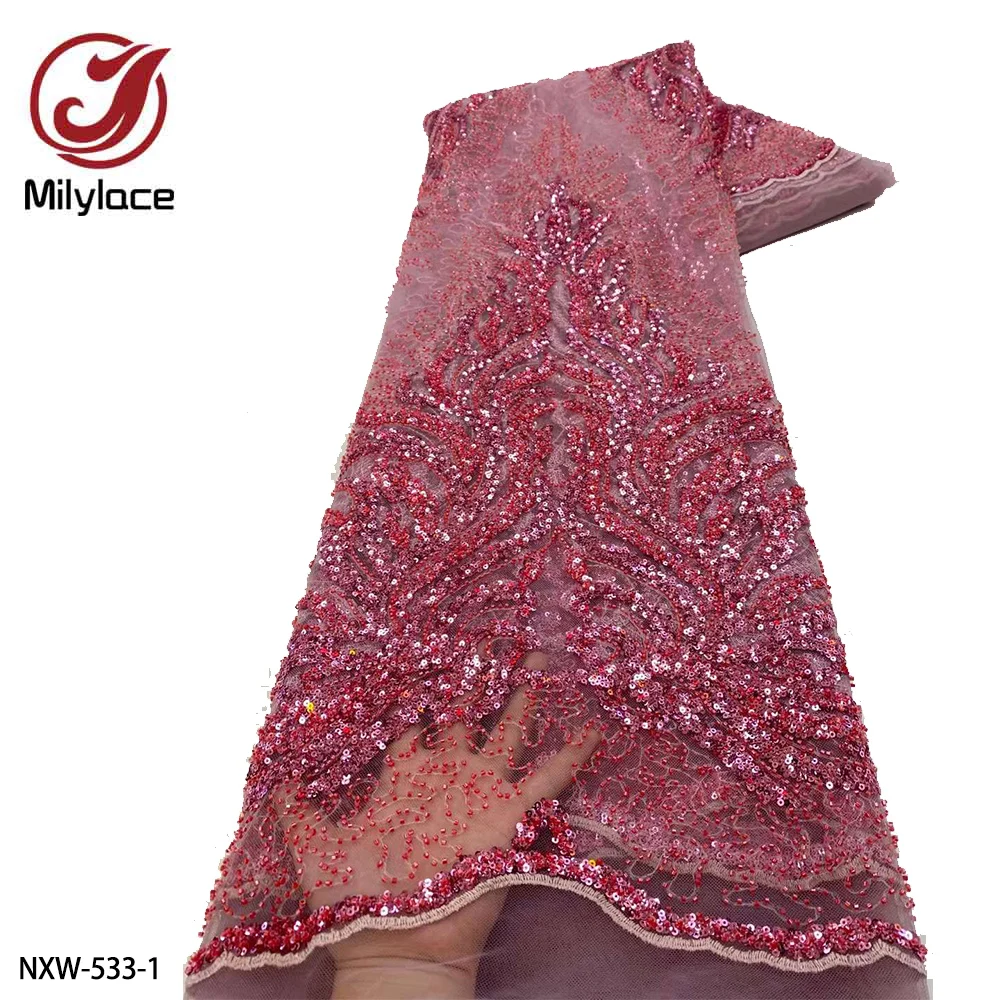 Роскошные бусины ручной работы, кружевная ткань, 2022 блесток, африканский тюль, кружевная ткань, французское нигерийское кружево, ткань для вечеринки
Роскошные бусины ручной работы, кружевная ткань, 2022 блесток, африканский тюль, кружевная ткань, французское нигерийское кружево, ткань для вечеринки