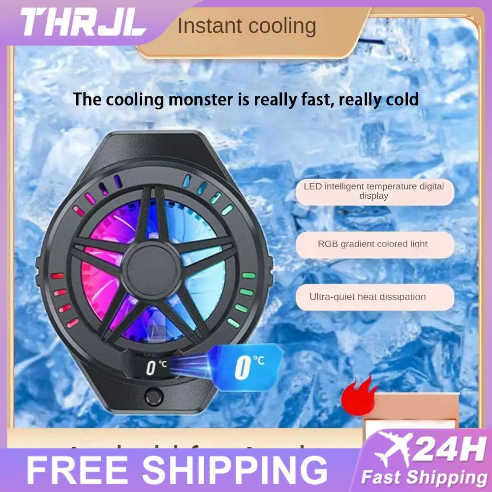 Magnetic Attraction Live Streaming Cooling Cell Phone Noise Reduction Heat Sink Semiconductor Refrigeration The New Mute Cooler
Magnetic Attraction Live Streaming Cooling Cell Phone Noise Reduction Heat Sink Semiconductor Refrigeration The New Mute Cooler