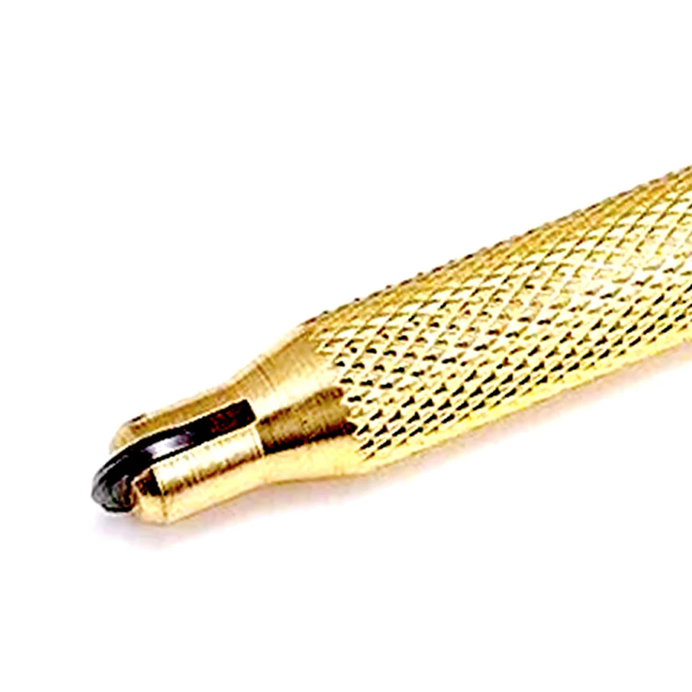 For Most Tile Cutters Glazing Score Mirror Tile Tile Cutter Wheel CUTTING WHEEL Double Head Gold Tungsten Steel
For Most Tile Cutters Glazing Score Mirror Tile Tile Cutter Wheel CUTTING WHEEL Double Head Gold Tungsten Steel