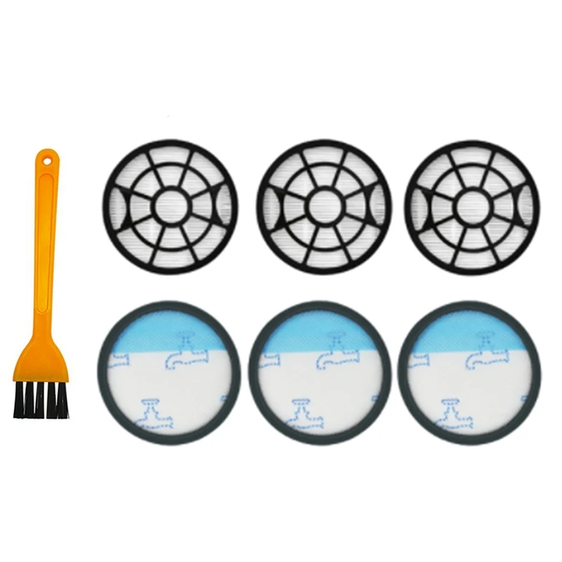 HEPA Filter Parts For Rowenta Swift Power Cyclonic RO2932 RO2933 RO2957 RO2981 RO2910 RO2913 RO2915 Part
HEPA Filter Parts For Rowenta Swift Power Cyclonic RO2932 RO2933 RO2957 RO2981 RO2910 RO2913 RO2915 Part