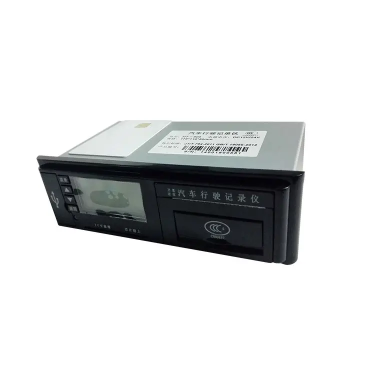 Новейший Gps-трекер для транспортного средства, цифровой тахограф, водитель, вести себя в анализе
Новейший Gps-трекер для транспортного средства, цифровой тахограф, водитель, вести себя в анализе