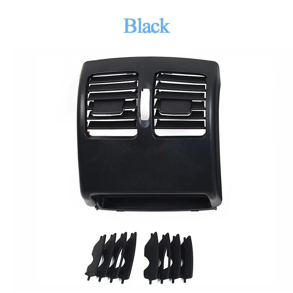 Задняя вентиляционная решетка переменного тока, крышка выходной панели кондиционера для Mercedes Benz E COUPE W207 C Class W204 C180 C200 C220 2007-2013
Задняя вентиляционная решетка переменного тока, крышка выходной панели кондиционера для Mercedes Benz E COUPE W207 C Class W204 C180 C200 C220 2007-2013