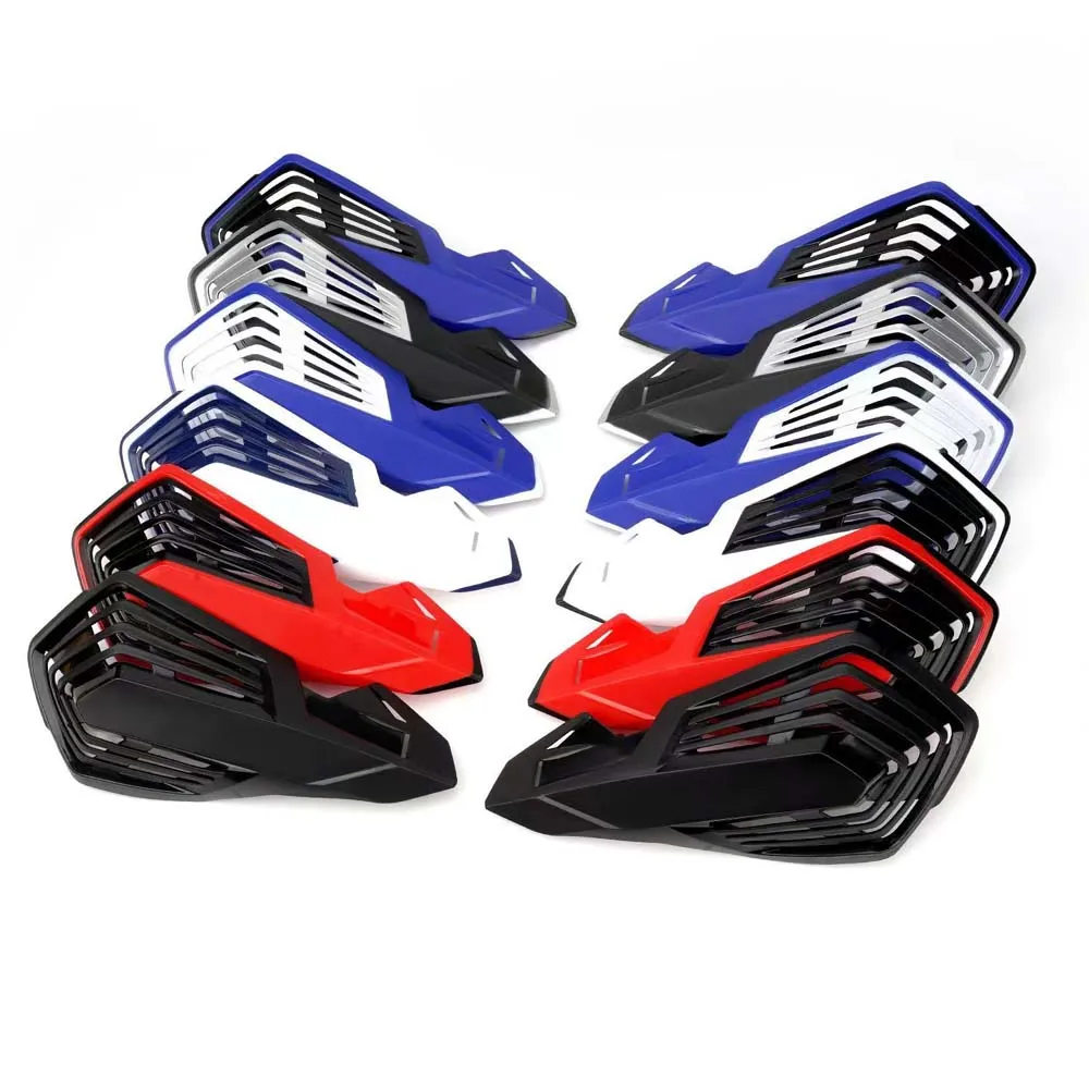 FOR GASGAS EC2T EC 2T EC4T 125-300CC XC 22MM Motorcycle Handguard Protector Hand Guards Motocross Dirt Bike Pit Bike ATV
FOR GASGAS EC2T EC 2T EC4T 125-300CC XC 22MM Motorcycle Handguard Protector Hand Guards Motocross Dirt Bike Pit Bike ATV