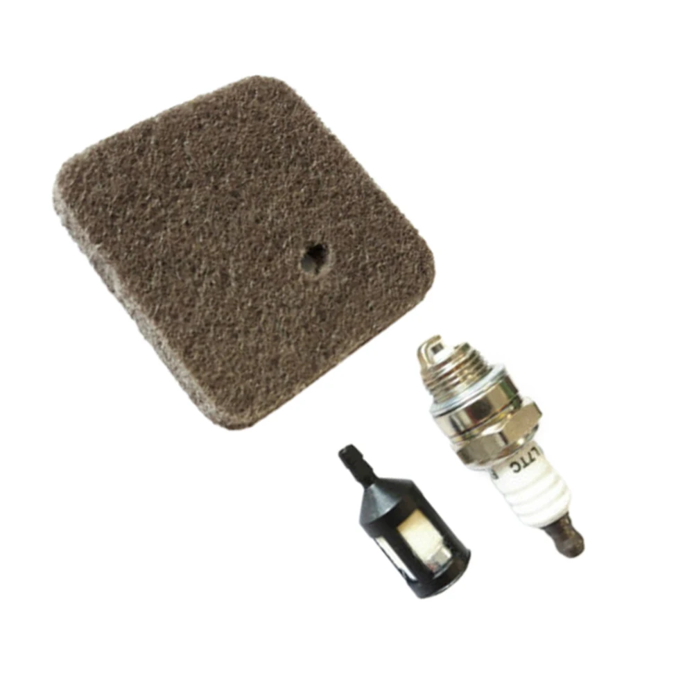 Non Genuine Replacement Service Kit For Sthil HS45 FS55 FS55C FS55R 4140 124 2800 KM55 FC55 HL45 45 FS46 4140 124 2800 Lawnmower
Non Genuine Replacement Service Kit For Sthil HS45 FS55 FS55C FS55R 4140 124 2800 KM55 FC55 HL45 45 FS46 4140 124 2800 Lawnmower